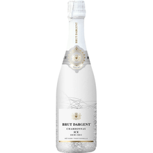Maison du Vigneron Brut Dargent Blanc de Blancs Demi Sec Ice Magnum