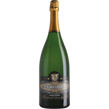 Maison Vergnes Blanquette De Limoux Brut Carte Noir Magnum 1,5 Lt