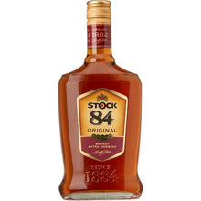 Brandy Stock 84 lt.1