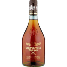 Brandy Stravecchio Branca XO cl.70