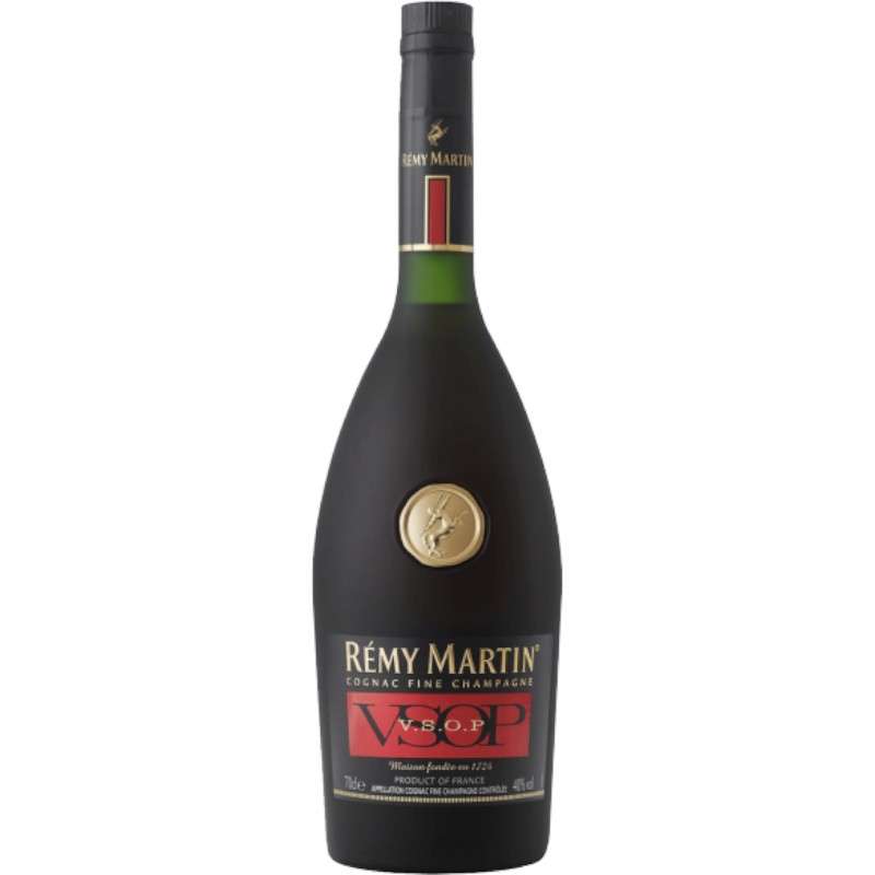 Cognac Remy Martin V.S.O.P. cl.70