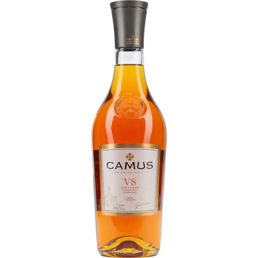 Cognac Camus Vs Elegance cl.70