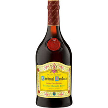 Brandy Cardenal Mendoza cl.70