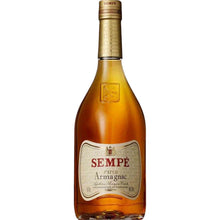 Cognac Sempe Fine Armagnac cl.70