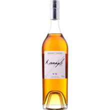 Brandy Rounagle Armagnac Tenareze Vs cl.70