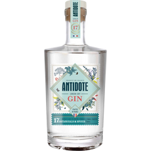 Gin Antidote - London cl.70