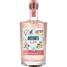 Gin Antidote - London Rose cl.70