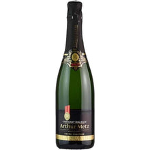 Arthur Metz "Prestige" Cremant d'Alsace AOC Brut