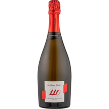 Arthur Metz 110 Cremant d'Alsace AOC Brut