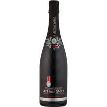 Arthur Metz Cremant d'Alsace AOC Extra Brut