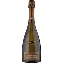 Arthur Metz Reserve de L'Abbaye Cremant d'Alsace AOC Brut