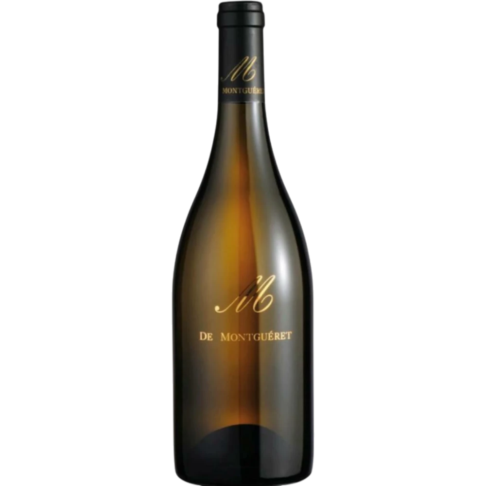 Ch?teau de Montgueret Saumur AOC Blanc