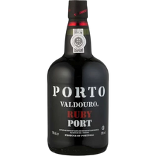 Krohn Valdouro Porto Ruby