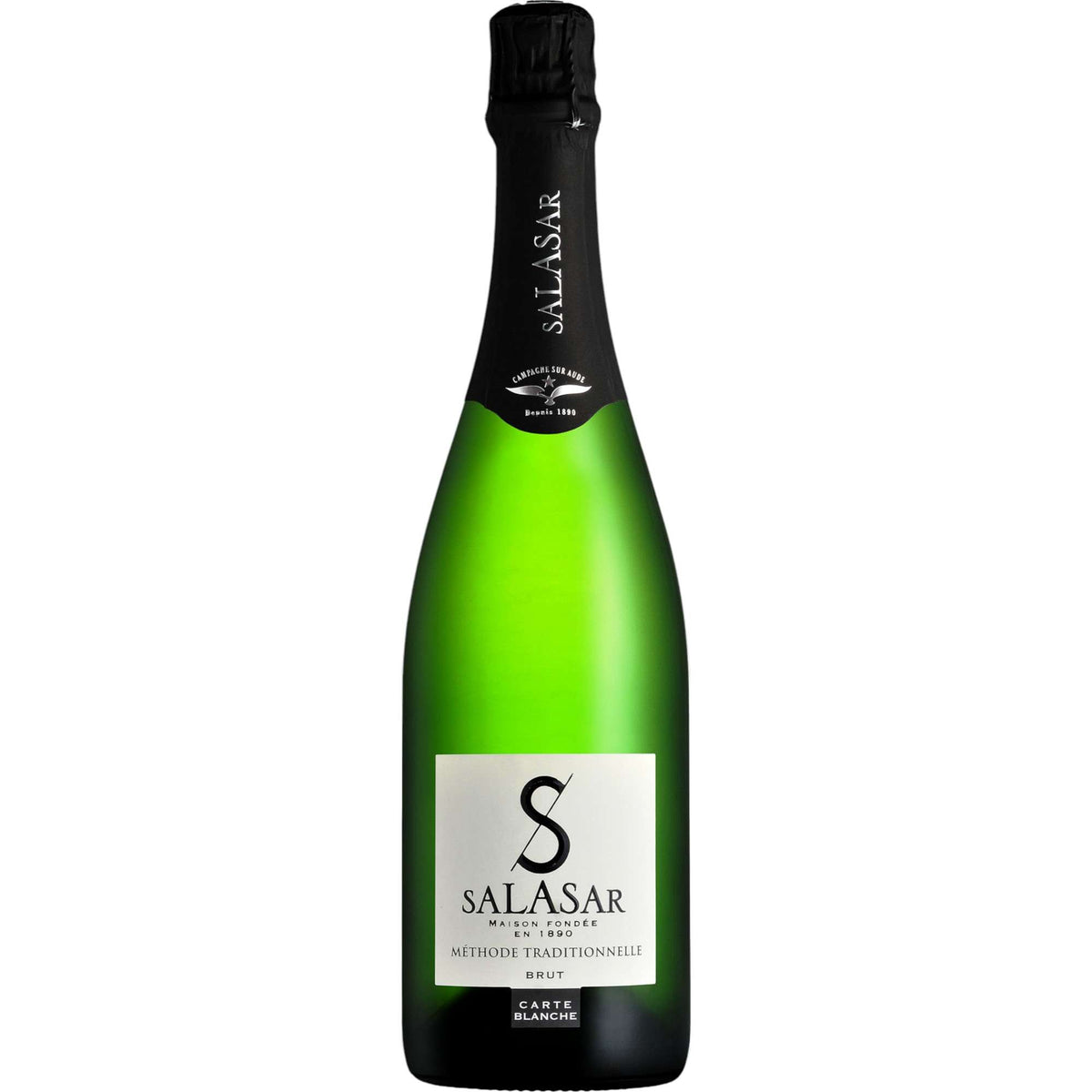Salasar Carte Blanche Blanquette de Limoux AOC