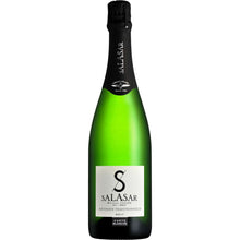 Salasar Carte Blanche Blanquette de Limoux AOC