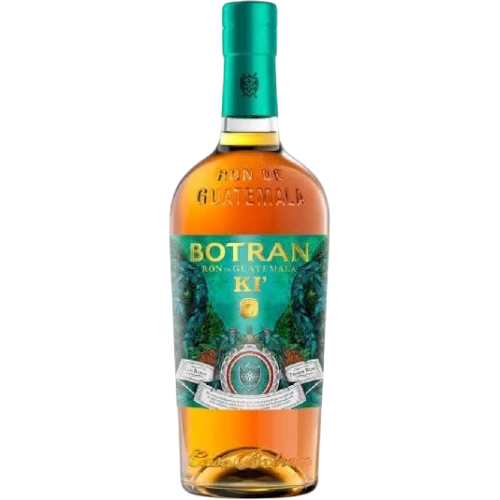 Rum Botran Ki cl.70l