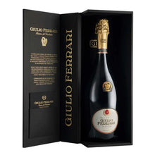 Giulio Ferrari Trento DOC Brut Millesimo - Astucciato