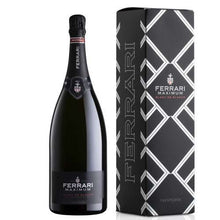 Ferrari Trento DOC Brut Blanc de Blanc Maximum - Magnum