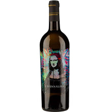Leonardo da Vinci Monnalisa Chardonnay Rubicone IGT 2023