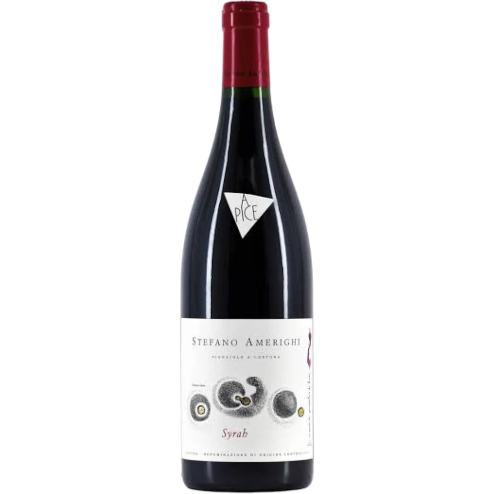 Stefano Amerighi Apice Syrah Toscana IGT