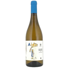 La Cuccia Viognier Toscana Igt Aida