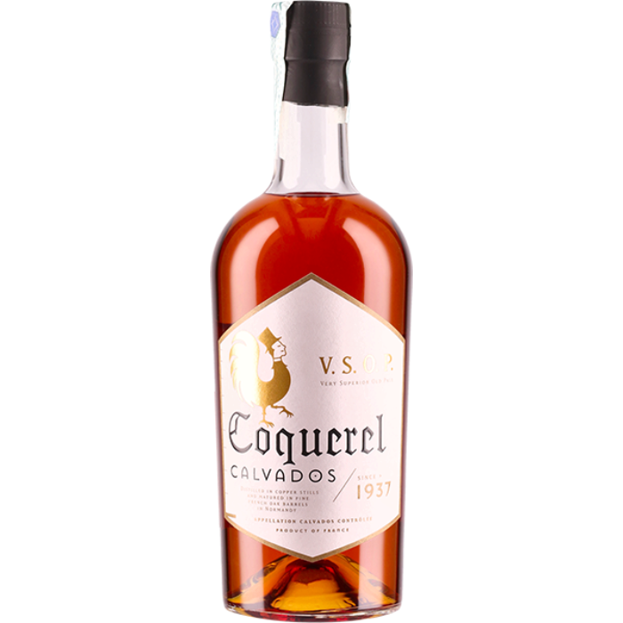 Calvados Coquerel Vsop cl.70