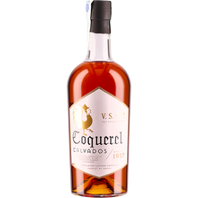Calvados Coquerel Vsop cl.70