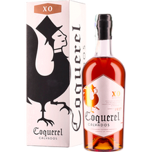 Calvados Coquerel Xo cl.70