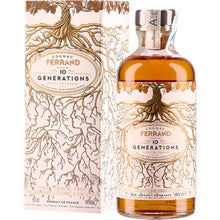 Cognac Ferrand 10Th Generation cl.50