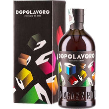 Dopolavoro Esercizio Da Bere cl.50