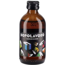 Dopolavoro Esercizio Da Bere Espositore Mignon Da Borsetta cl.50