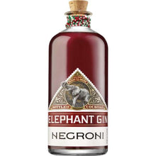 Elephant Negroni cl.70