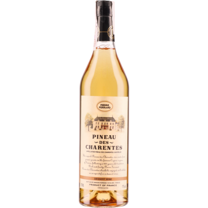 Ferrand Pineau De Charent cl.75