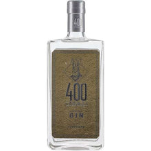 Gin 400 Conigli Volume 3 Cardamom Nb cl.50