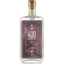 Gin 400 Conigli Volume 5 Lavander cl.50
