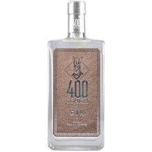 Gin 400 Conigli Volume 6 Doges Pepper Nb cl.50
