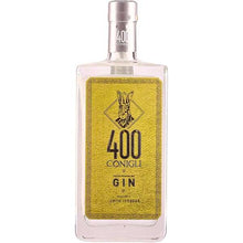 Gin 400 Conigli Volume 7 Lemon Verbena Nb cl.50