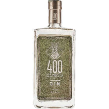 Gin 400 Conigli Volume 8 Basil Nb cl.50