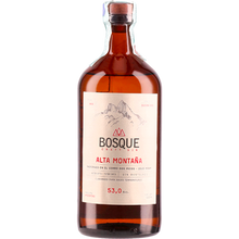Gin Bosque Craft Alta Montana cl.50