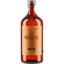 Gin Bosque Craft Nativo cl.50
