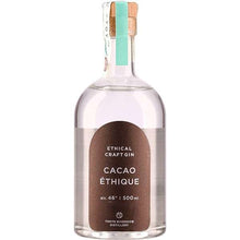 Gin Cacao Ethique cl.50
