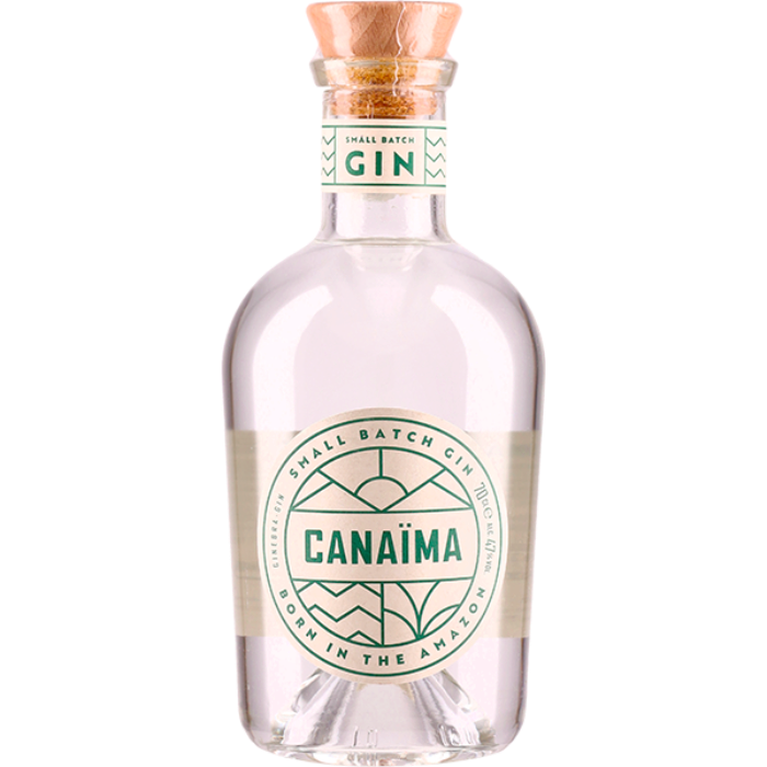 Gin Canaima cl.70