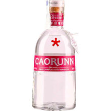 Gin Caorunn Raspberry cl.70