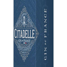 Gin Citadelle  Confezione Regalo Original Pack cl.70
