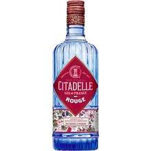 Gin Citadelle Rouge cl.70