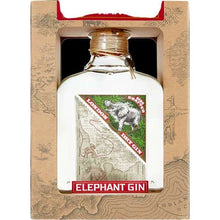 Gin Elephant cl.50 Astucciato