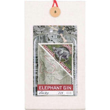 Gin Elephant Gift Box cl.50
