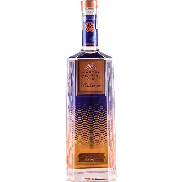 Gin Martin Miller'S Westbourne cl.70