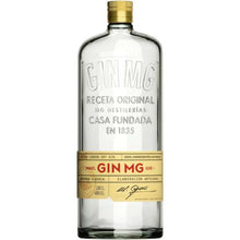 Gin Mg cl.70