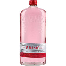 Gin Mg Pink cl.70